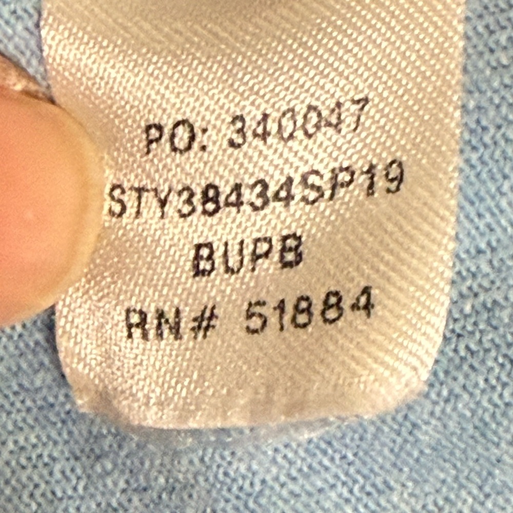 Patagonia Fitz Roy Scope Responsibili-Tee Long Sleeve T-Shirt - Picture 2 of 8